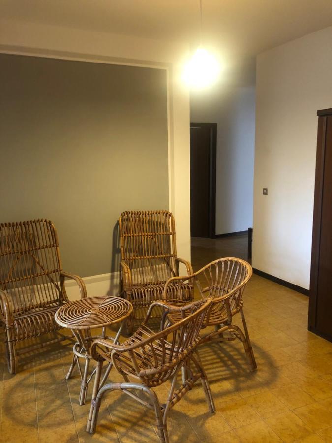 Hotel Caffe Martini Arsiero Exterior foto
